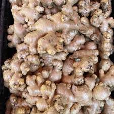 Fresh Ginger