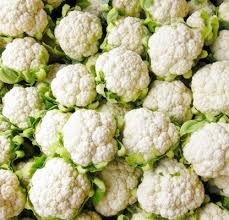 Fresh Onion